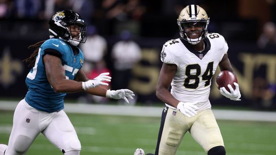 Bedard: Why Patriots' move to sign Saints Lil'Jordan Humphrey makes sense despite crowded WR room taken at BSJ Headquarters (Patriots)